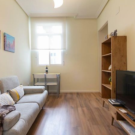 Apartamento Temporal Diseno Chueca-Malasana Brc40 Madrid Bagian luar foto